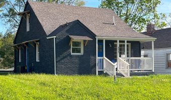 1604 W 11th St, Anderson, IN 46016