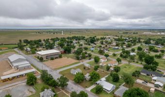220 N Washington, Arnett, OK 73832