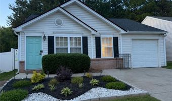 203 Oak Grove Ln, Acworth, GA 30102