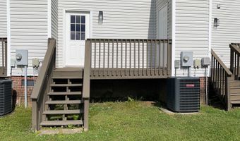 351 E Williams St, Angier, NC 27501