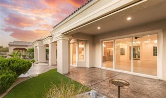 4555 Riva De Romanza St, Las Vegas, NV 89135
