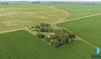 47884 303rd St, Alcester, SD 57001