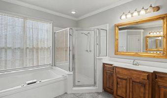 3508 Brandon James Dr, Biloxi, MS 39532