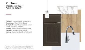 6928 Renoir Way, Avon, IN 46123