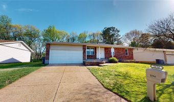 2154 Windemere, Imperial, MO 63052