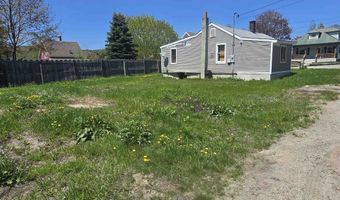 56 Pershing Ave, Berlin, NH 03570