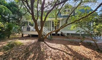 3 Sabal Palm Trl, Bald Head Island, NC 28461