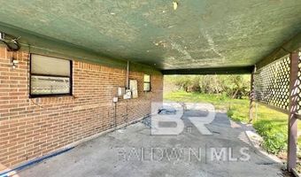 208 Lee St, Atmore, AL 36502