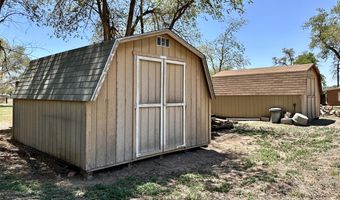 105 MAESTAS Rd, Belen, NM 87002