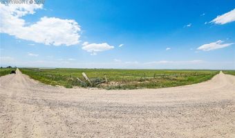 PAR 3 Bush Road, Avondale, CO 81022