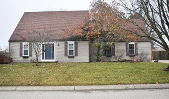 48 Ashlin, Batesville, IN 47006