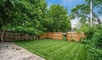 908 Ellsworth Ave, Columbus, OH 43206