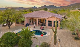 3787 E Villa Cassandra Way, Cave Creek, AZ 85331