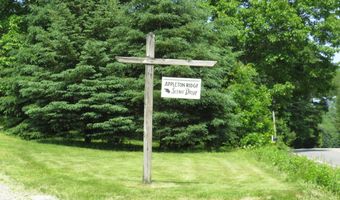 45 Chaples Rd, Appleton, ME 04862