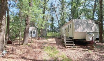 1678 Cree Ln, Arkdale, WI 54613