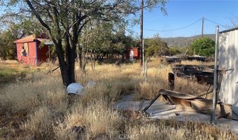 60380 Burnt Vly, Anza, CA 92539