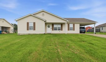 24 S Craves Cir, Bells, TN 38006