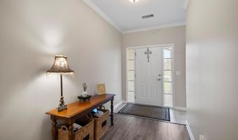 3383 BAY MEADOW Dr, Benton, AR 72015