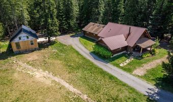 76 Shadow Valley Ln, Clark Fork, ID 83811