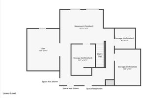 1858 Badger Ct, Arkdale, WI 54613
