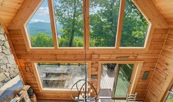 91 Lady Slipper Ln, Almond, NC 28702