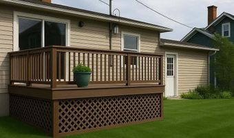 916 S First Ave, Alpena, MI 49707