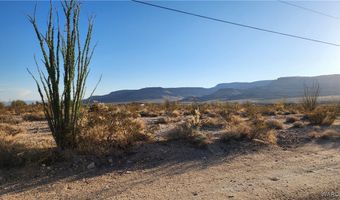 W Wilshire Road lot 22, Yucca, AZ 86438