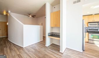 361 17th 1309, Atlanta, GA 30363