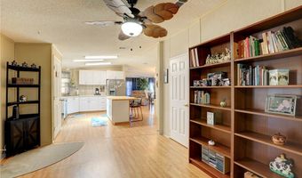 531 Persimmon Dr, Barefoot Bay, FL 32976