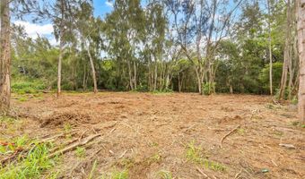 Parcel 49 Alapio Road, Haleiwa, HI 96712