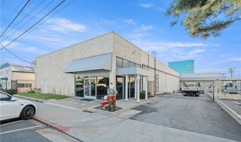 429 S Palm Ave, Alhambra, CA 91803