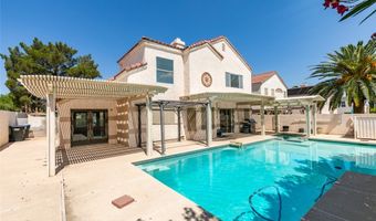 534 Baldridge Dr, Henderson, NV 89014