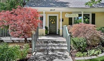 1517 W Jefferson, Boise, ID 83702