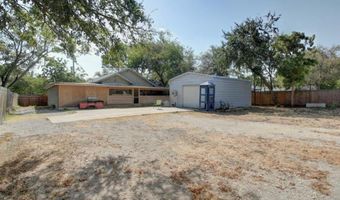 309 N Sparks St, Alvarado, TX 76009