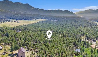 Hwy 119, Black Hawk, CO 80422