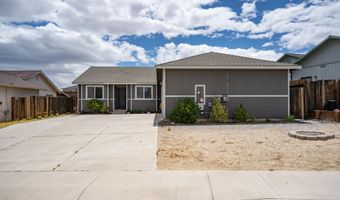 333 Emigrant Way, Fernley, NV 89408