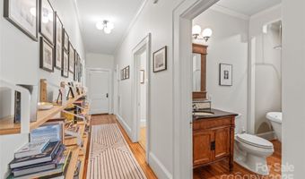 1822 Hall Ave, Charlotte, NC 28205