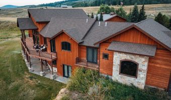 29 WHITE POINT Rd, Cora, WY 82925