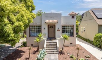 837 San Carlos Ave, Albany, CA 94706