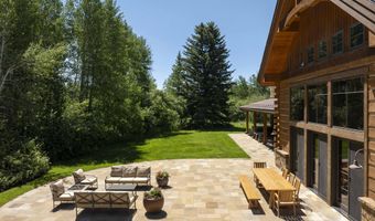 40 Fox Hollow Gulch Rd, Bellevue, ID 83313
