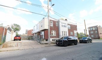 229 W CHEW Ave, Philadelphia, PA 19120