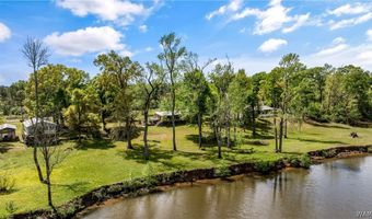 2580 OAK VILLAGE Rd, Akron, AL 35441