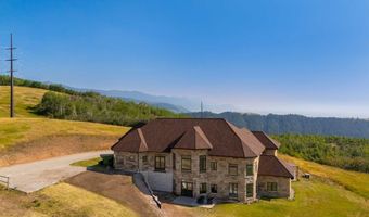 2220 Aspen Hollow Rd, Bedford, WY 83112