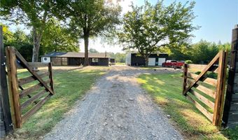1600 Bushtown Rd, Alma, AR 72921