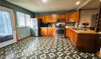 210 S 3 Rd St, Arma, KS 66712