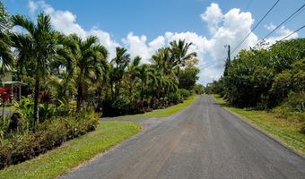 3 RD Ave, Keaau, HI 96749