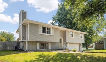 9 Oriole Dr, Agency, MO 64401