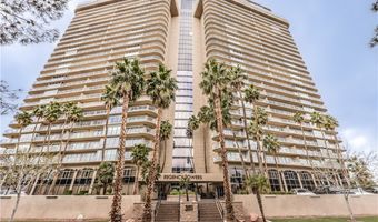 3111 Bel Air Dr 14B, Las Vegas, NV 89109