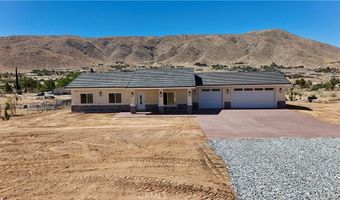 22421 Ocotillo Way, Apple Valley, CA 92308