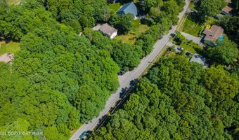 Mountain Road, Albrightsville, PA 18210